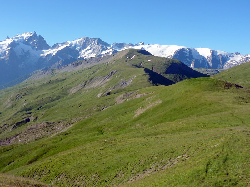 #3 Pic du Mas de la Grave : On ne s Pic du Mas de la Grave : On ne s'en lasse pas...