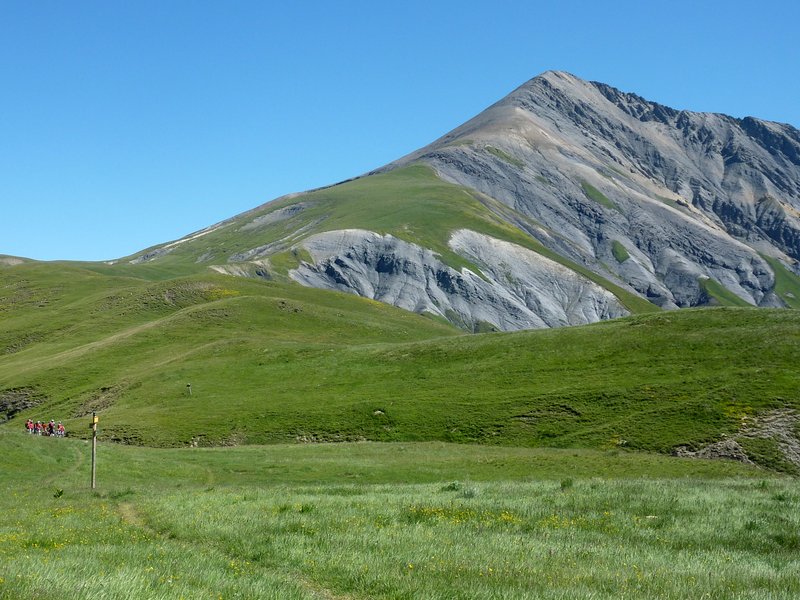 #17 Pic du Mas de la Grave : Le Pic du Mas de la Pic du Mas de la Grave : Le Pic du Mas de la