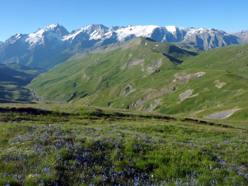 #4 Pic du Mas de la Grave : On n Pic du Mas de la Grave : On n'est pas prêts de s'en lasser...