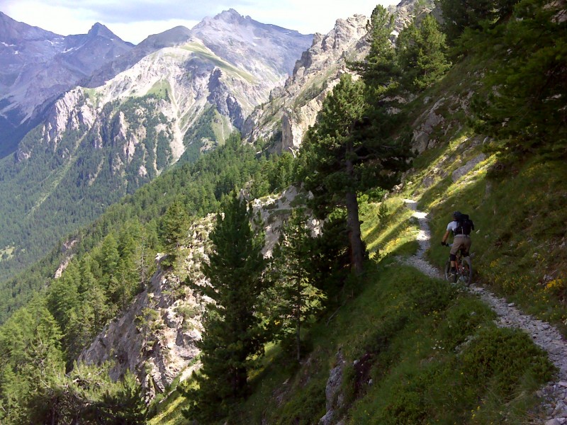 #49 Col de la Scie : Pentu mais quel régal ! Col de la Scie : Pentu mais quel régal !