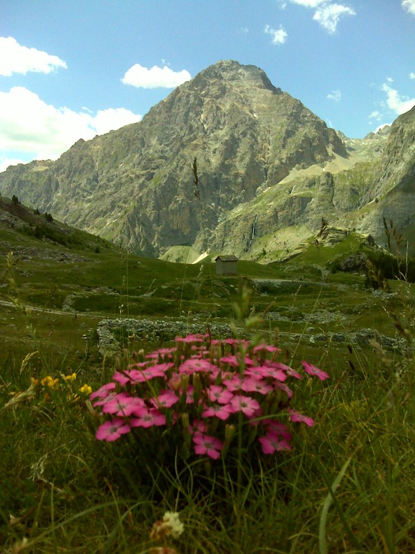 #25 Grange Turre : Que la montagne est belle ! Grange Turre : Que la montagne est belle !