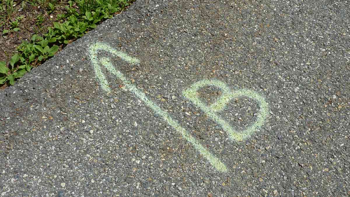#7 départ : à priori, c départ : à priori, c'est par là !