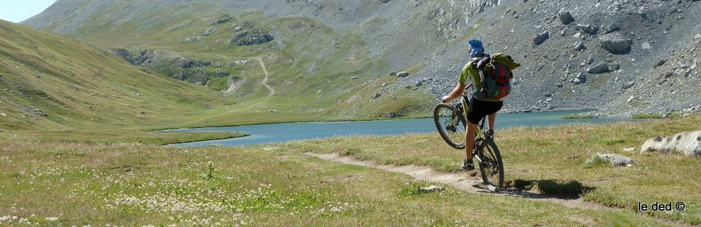 #9 Roue arrière : Marcus Bellus, un gros physique en montée et en descente et toujours prêt pour la déconnade Roue arrière : Marcus Bellus, un gros physique en montée et en descente et toujours prêt pour la déconnade