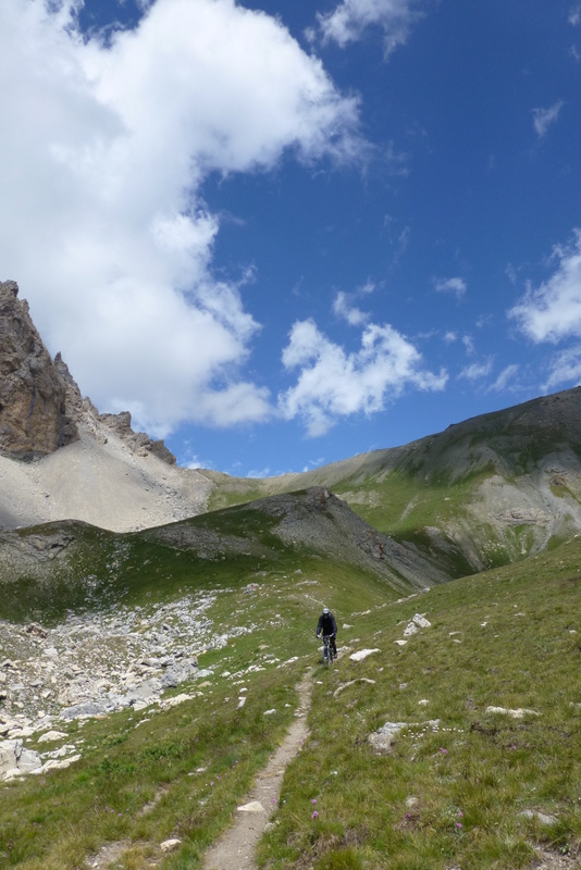 #41 Descente de Sautron : Squal Descente de Sautron : Squal