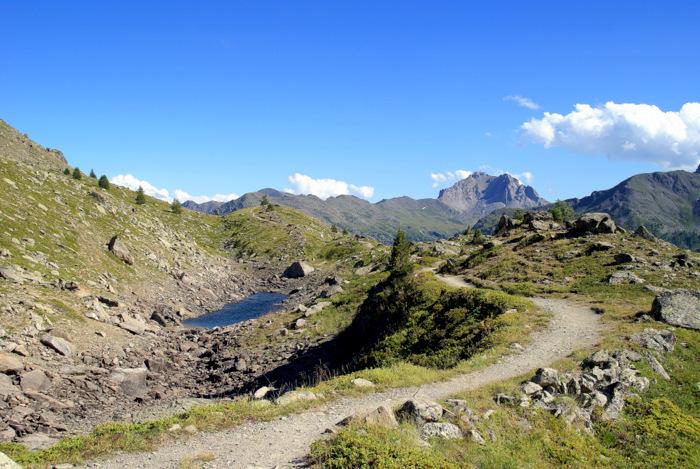 #14 Chemin de Ronde : difficile de faire à la fois aussi ludique et esthétique. Chemin de Ronde : difficile de faire à la fois aussi ludique et esthétique.