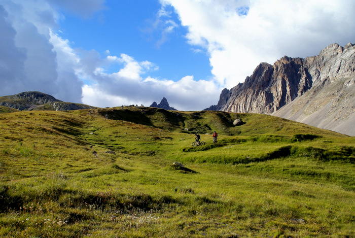 #15 Descente du Vallon : et tout le monde s Descente du Vallon : et tout le monde s'amuse;
