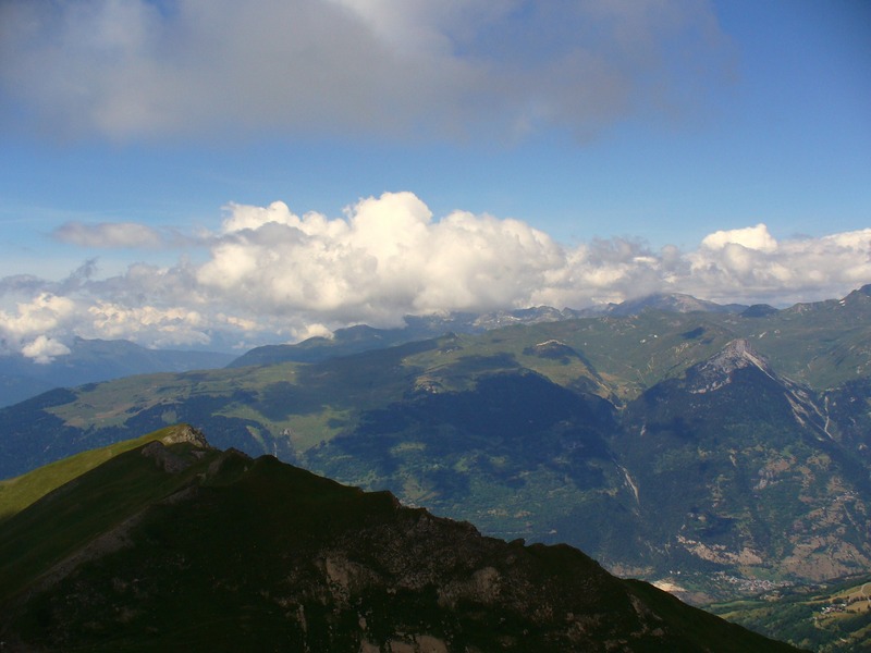 #3 Mont-Jovet : Panorama Bouché Mont-Jovet : Panorama Bouché