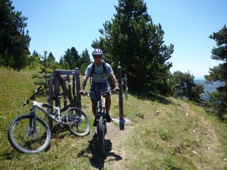 #14 Après le sommet : on revient sur le tour Après le sommet : on revient sur le tour