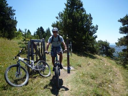 Après le sommet : on revient sur le tour