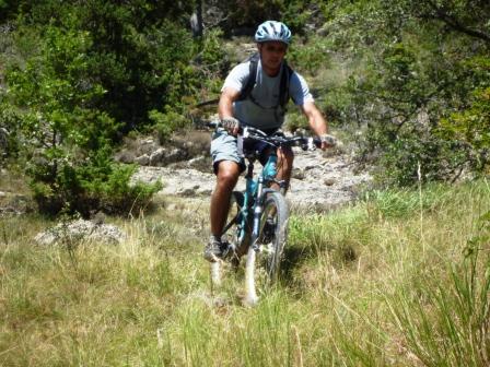 #18 Descente : fastoche ! Descente : fastoche !