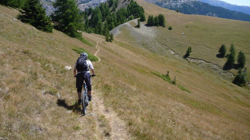 #5 cretes : C cretes : C'est parti pour Laurent