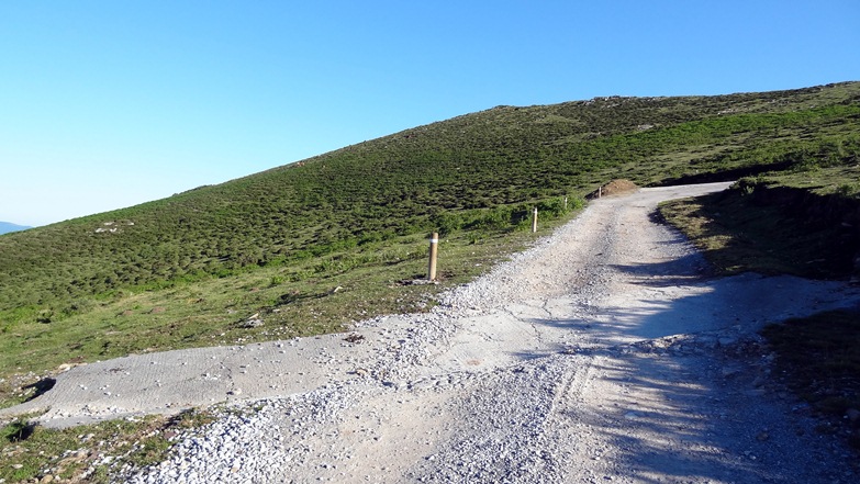 #3 Ca monte : raide Ca monte : raide