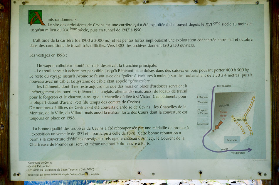 #11 le résumé le résumé