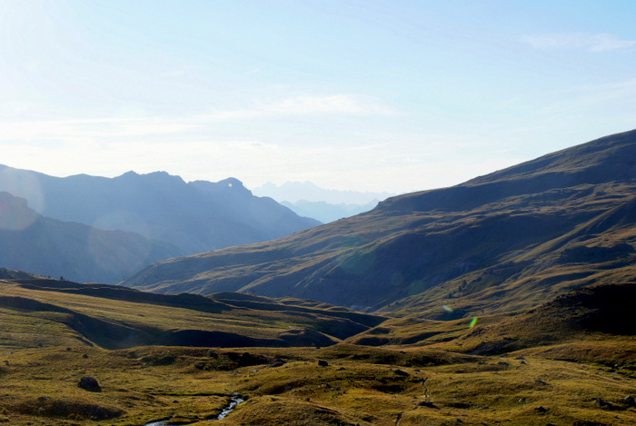 #13 Vallon de Clausis : c Vallon de Clausis : c'est pas tout ça, mais il reste des bornes pour rentrer!