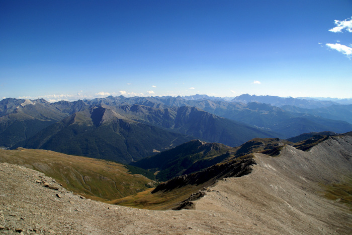 #9 Queyras et Ubaye Queyras et Ubaye