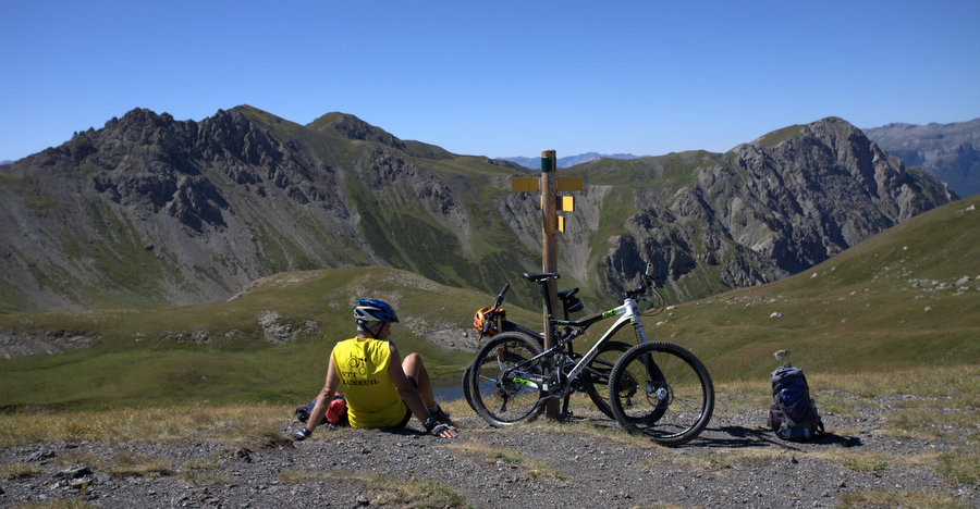 #4 Col du Néal : une traversée contemplative Col du Néal : une traversée contemplative