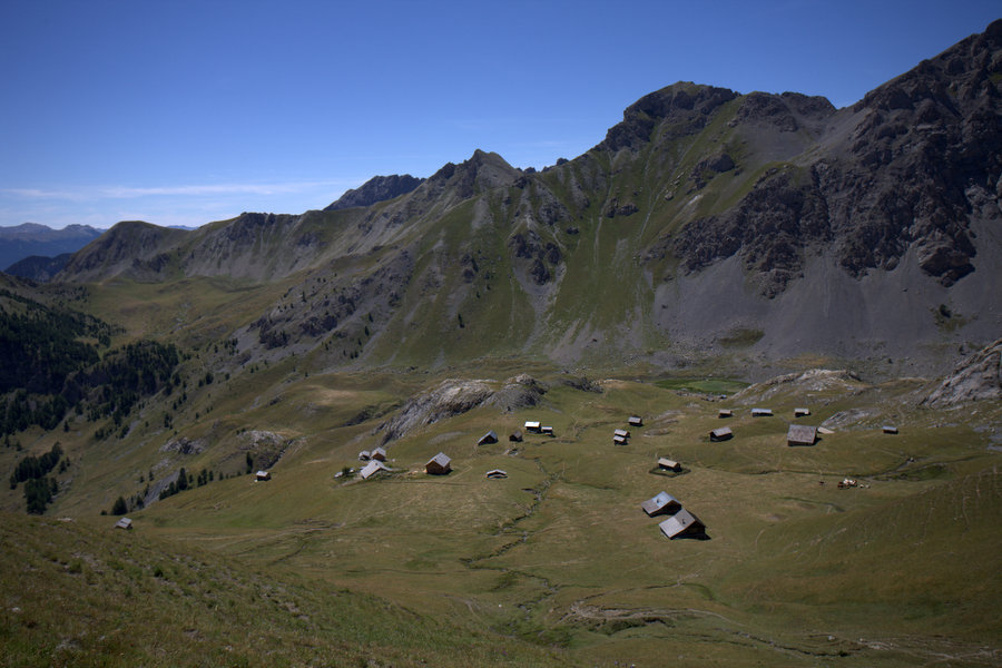 #8 Chalets de Furfande : tout ce qu Chalets de Furfande : tout ce qu'il y a de plus classique
