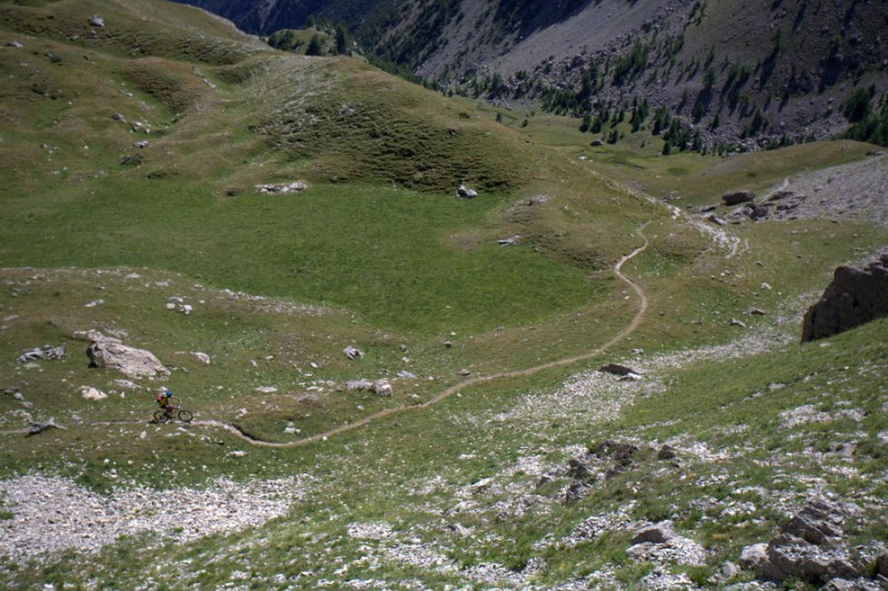 #14 Col St Antoine Col St Antoine