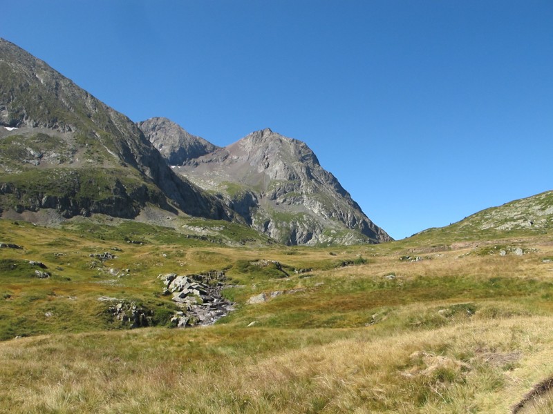 #1 ca monte .. : la monté ca monte .. : la monté