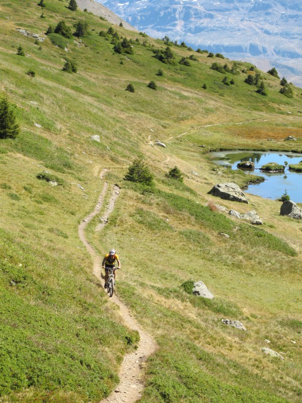 #3 après les lacs seb en action après les lacs seb en action