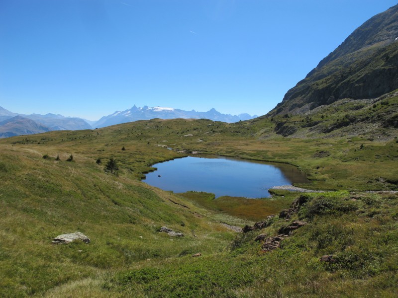 #2 le lac le lac