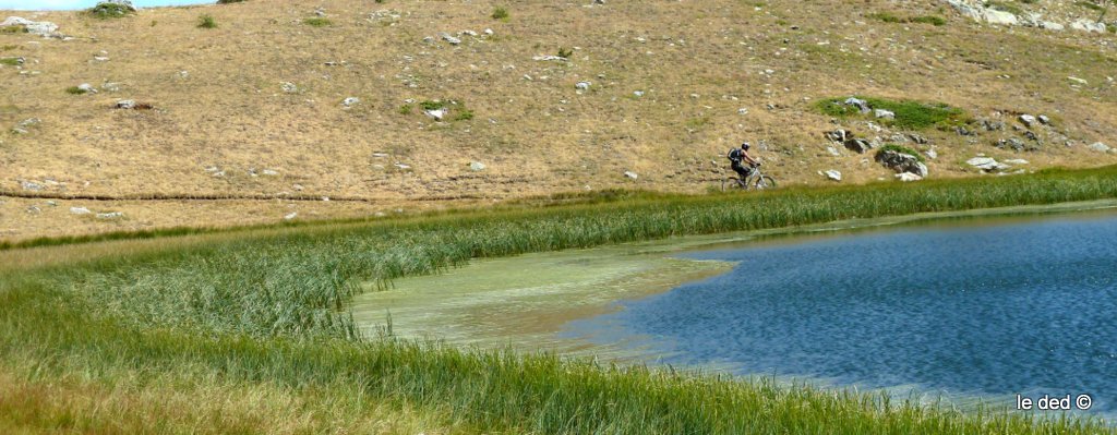 Lac Noir : itinérance au bord de beaux lacs