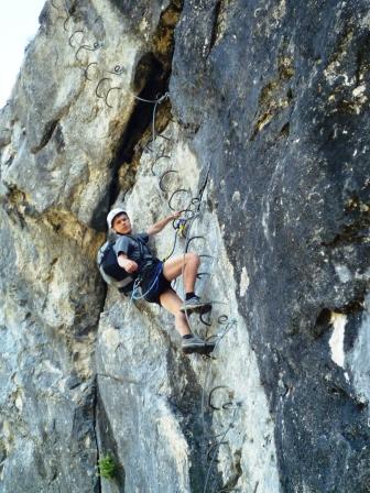 Prologue 2 : Sortie de la Roche à l'Agathe