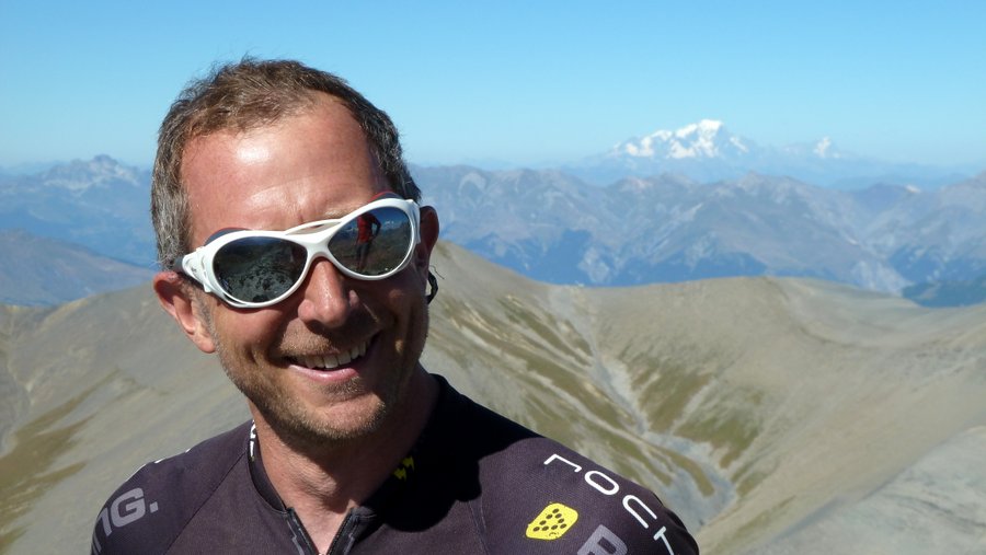 #21 Tour 360 - Mont-blanc : Avec JP Tour 360 - Mont-blanc : Avec JP