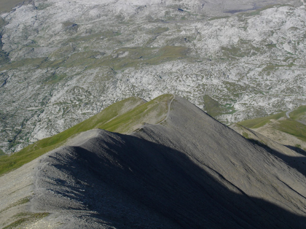 #2 Arête de l Arête de l'Arpille
