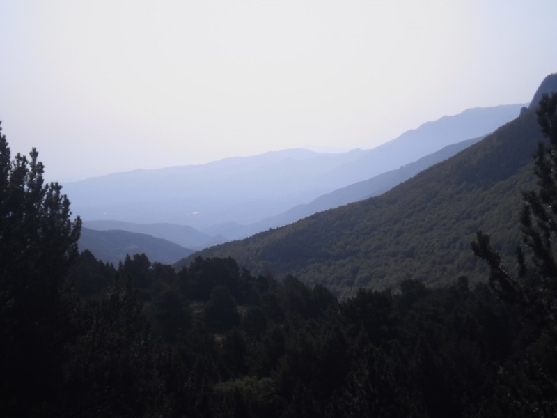 La vallée : Punaise c'est long