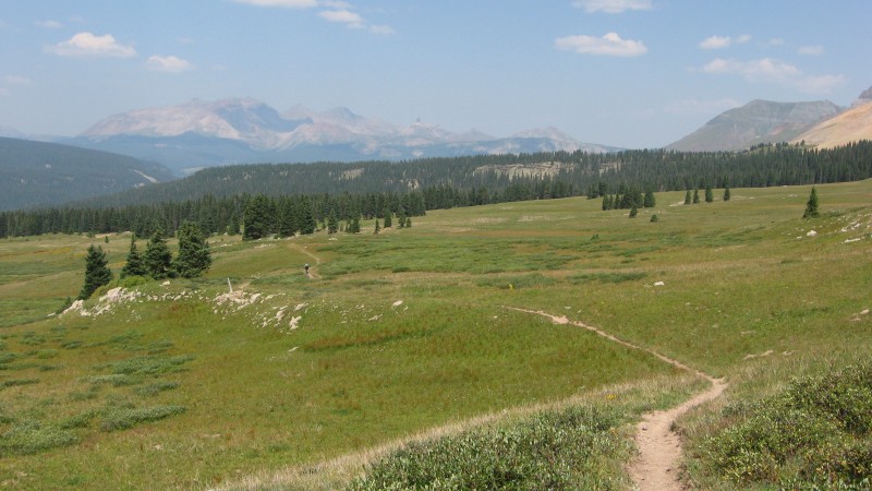 #10 CT J2 : Rollin CT J2 : Rollin' Trail