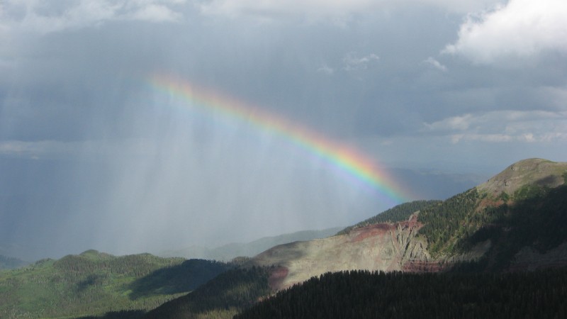 CT J3 : Cadeau du ciel !