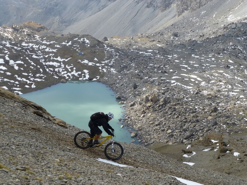 #15 Greg38 et Barenghi : Le fond est pas mal. Greg38 et Barenghi : Le fond est pas mal.