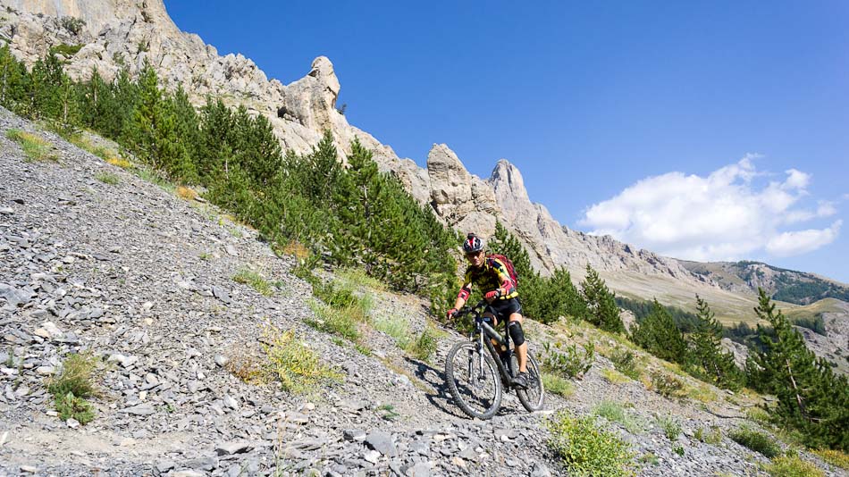 #20 Chemin du Roy : la der Chemin du Roy : la der