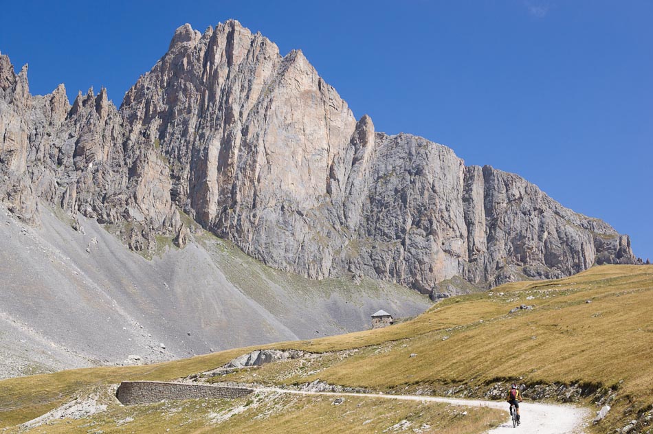 #13 Pic de l Pic de l'Aigle : sur la piste des Rochilles