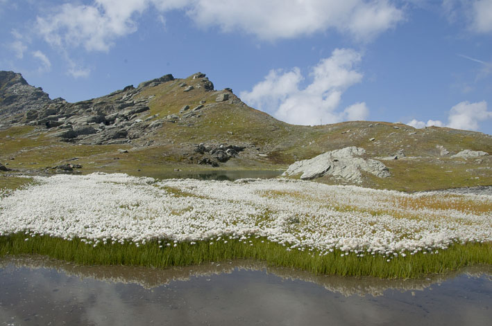 Lac du Retour : On s'en lasse pas ?