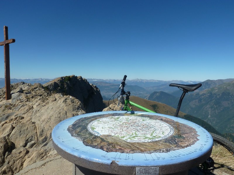 #7 Gargas : Ciel limpide pour un 360° pas degueu Gargas : Ciel limpide pour un 360° pas degueu