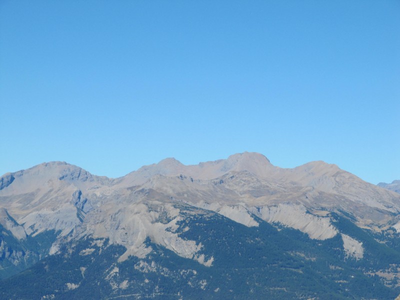 #1 tête de Vautisse : journée idéale pour la faire !... tête de Vautisse : journée idéale pour la faire !...