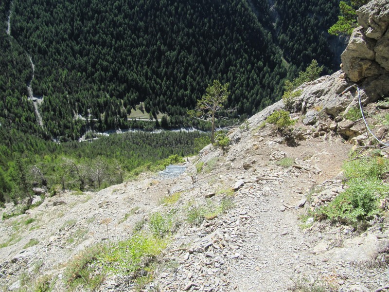 #10 un peu de : vélo ferrata ... un peu de : vélo ferrata ...