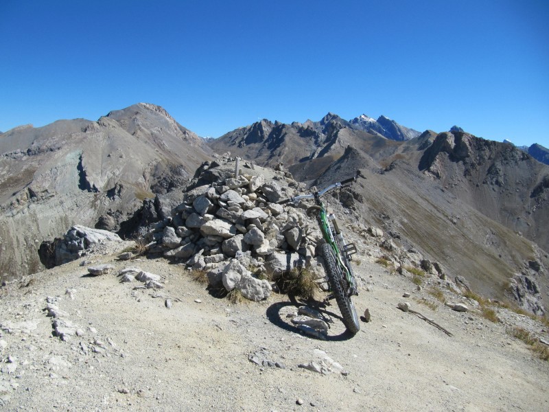 #6 summit : bella vista ! summit : bella vista !