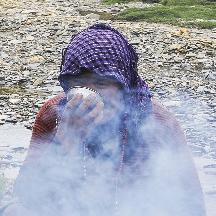 #47 Rupshu : 5ème étape : Nomades de Rajun Karu Rupshu : 5ème étape : Nomades de Rajun Karu