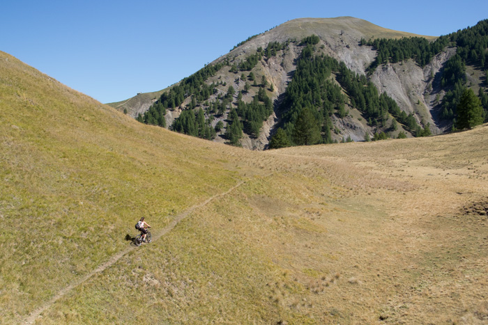 #7 Collet de Burenta : superbe endroit ! Collet de Burenta : superbe endroit !