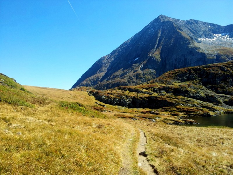 #4 Dernière montée : Derniere montée sous la face N des Rochères, cet hiver peut-être ? Dernière montée : Derniere montée sous la face N des Rochères, cet hiver peut-être ?
