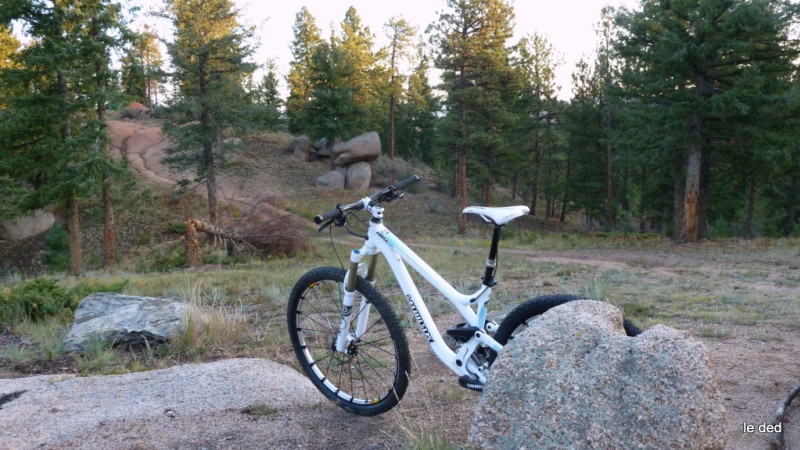 #3 Campground Meadows : Paysage à bivouac! Campground Meadows : Paysage à bivouac!