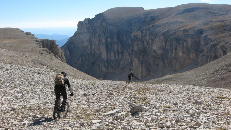 Début des hostilités