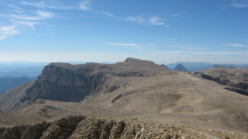 Un très beau plateau