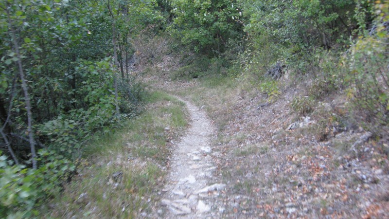 #20 Final sur Montmaur Final sur Montmaur