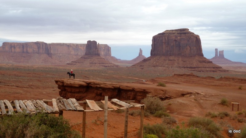 Monument Valley : ça me pique aussi