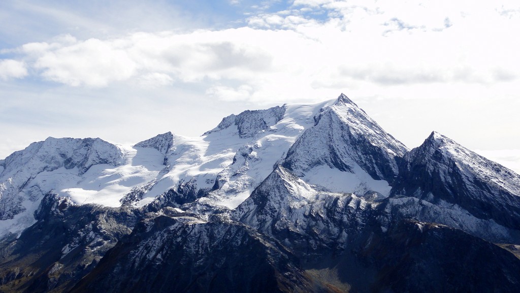 Grand Bec : beaux souvenir hivernaux ...