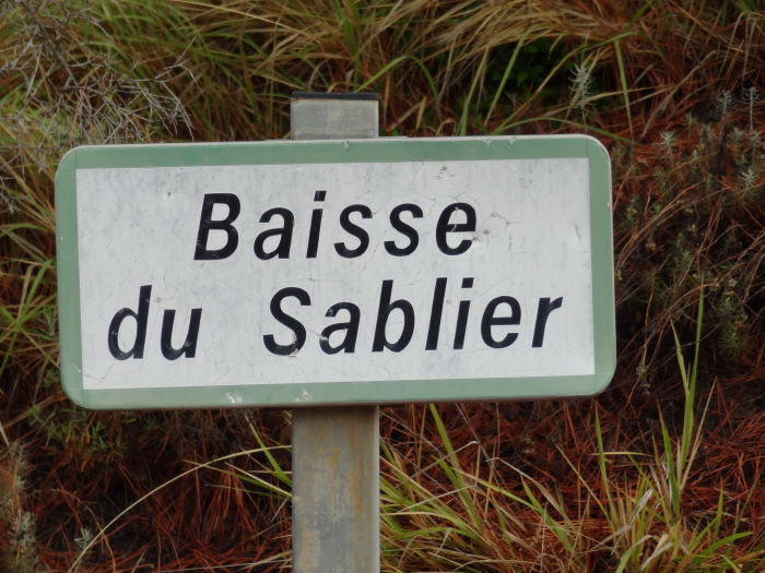 #1 Baisse du Sablier : Je rentre le sentier bientôt dans la base. Baisse du Sablier : Je rentre le sentier bientôt dans la base.